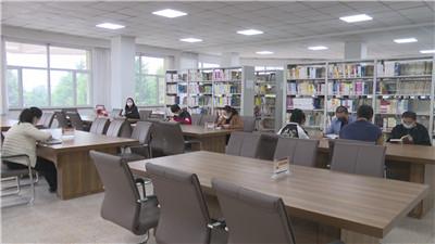 乳山市圖書館最新領導團隊介紹，乳山市圖書館領導團隊介紹