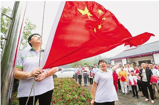 武康鎮(zhèn)最新新聞，探索新時(shí)代的繁榮與進(jìn)步，武康鎮(zhèn)最新新聞，新時(shí)代繁榮與進(jìn)步的探索