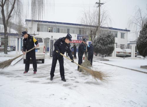 最新延安雪，壯麗雪景與冬季旅游體驗(yàn)，延安壯麗雪景與冬季旅游的獨(dú)特體驗(yàn)