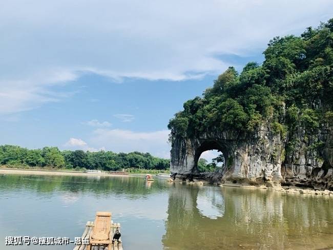 廣西旅游最新熱門景點與攻略，廣西旅游熱門景點探秘與攻略大全