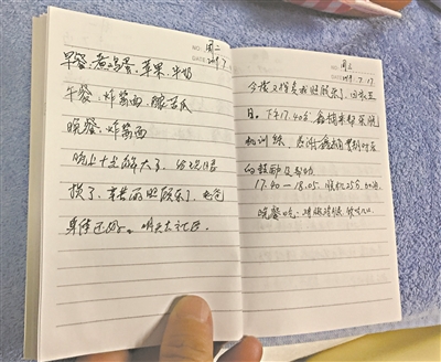 最新病情日記，記錄疾病與生活的點滴，最新病情日記，疾病與生活的細致記錄